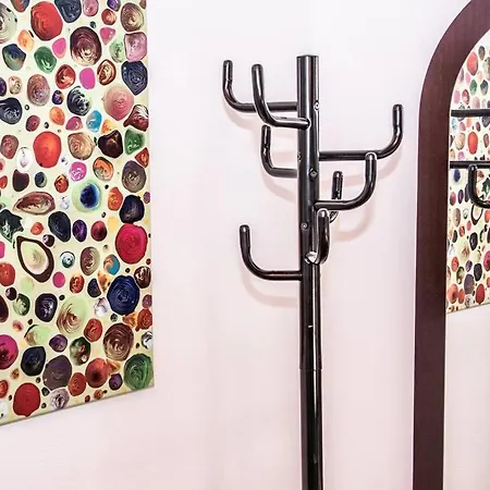 Pouringraz Fuer Kunst- Und Tennisliebhaber Apartament Graz