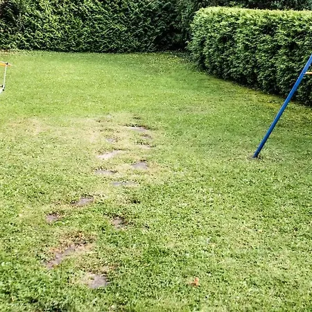Pouringraz Fuer Kunst- Und Tennisliebhaber Apartament Graz