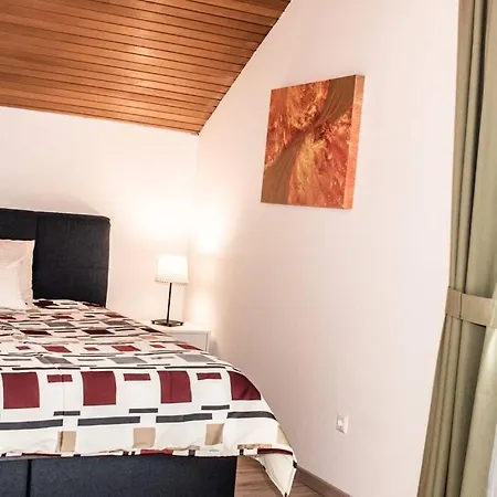 Pouringraz Fuer Kunst- Und Tennisliebhaber Apartament Graz