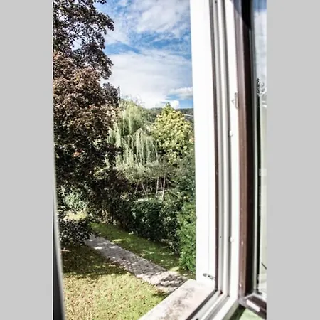 Apartament Pouringraz Fuer Kunst- Und Tennisliebhaber Graz