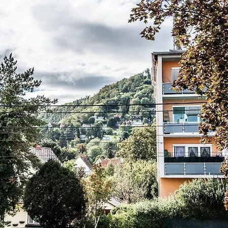 Apartman Pouringraz Fuer Kunst- Und Tennisliebhaber Graz