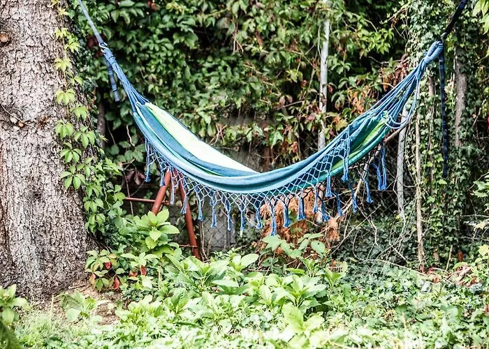 Apartman Pouringraz Fuer Kunst- Und Tennisliebhaber *